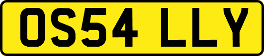 OS54LLY