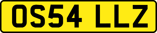 OS54LLZ