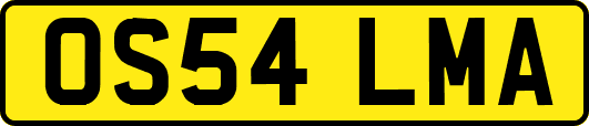 OS54LMA