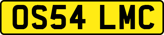 OS54LMC