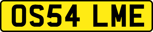 OS54LME