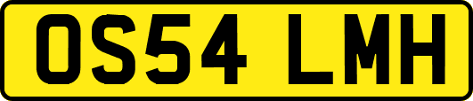 OS54LMH