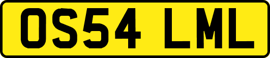 OS54LML