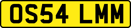 OS54LMM