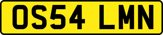 OS54LMN