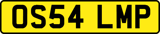 OS54LMP