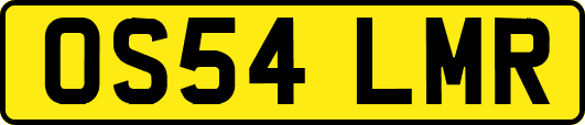 OS54LMR
