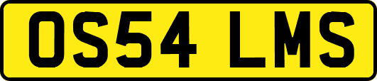 OS54LMS