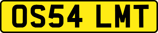 OS54LMT