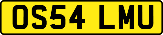 OS54LMU