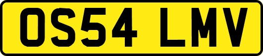 OS54LMV