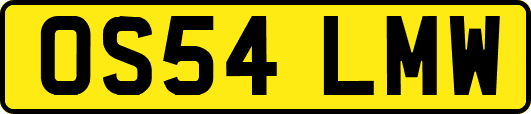 OS54LMW