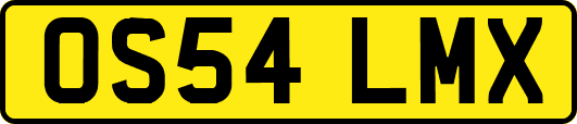 OS54LMX