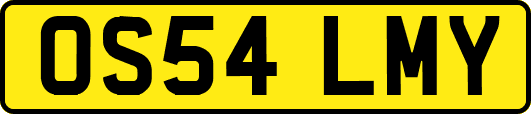 OS54LMY