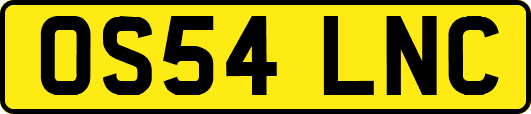 OS54LNC