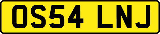 OS54LNJ
