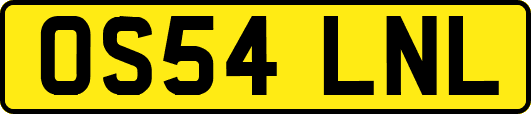 OS54LNL