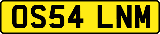 OS54LNM