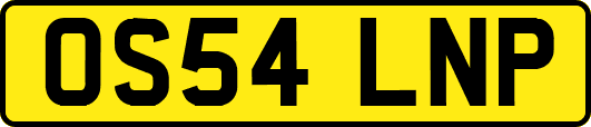 OS54LNP