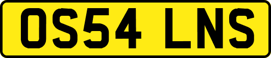 OS54LNS