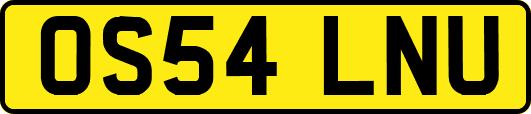OS54LNU