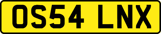 OS54LNX