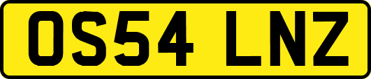 OS54LNZ