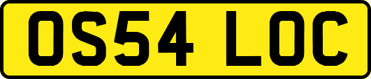 OS54LOC