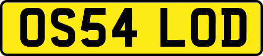 OS54LOD