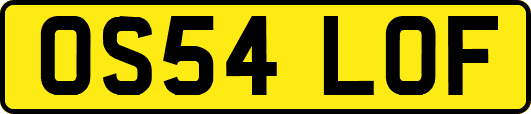 OS54LOF