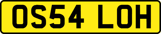 OS54LOH