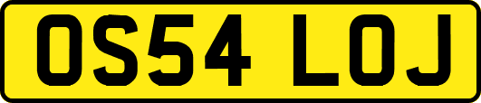 OS54LOJ