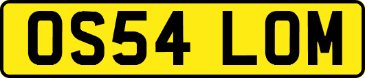 OS54LOM