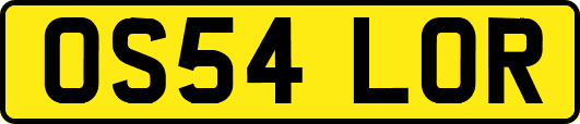 OS54LOR
