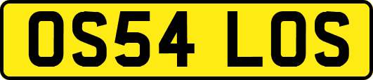 OS54LOS