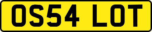 OS54LOT