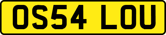 OS54LOU