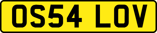 OS54LOV