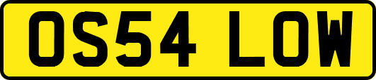 OS54LOW