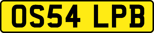 OS54LPB