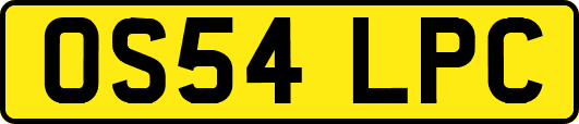 OS54LPC