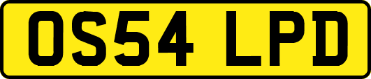 OS54LPD