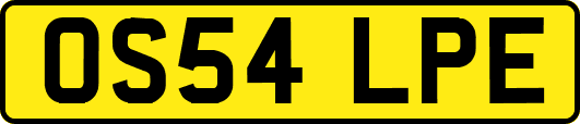 OS54LPE