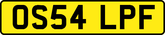 OS54LPF