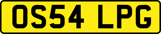 OS54LPG