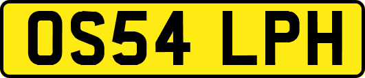 OS54LPH