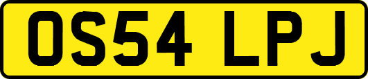 OS54LPJ