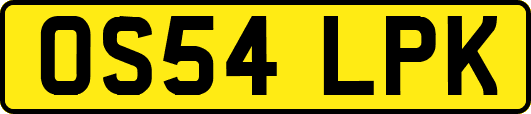 OS54LPK