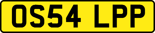 OS54LPP