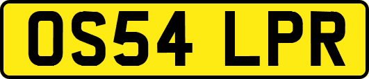 OS54LPR